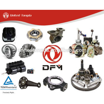 Original DFM Auto Spare Parts with competitive price